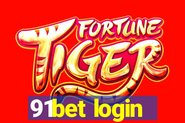 91bet login